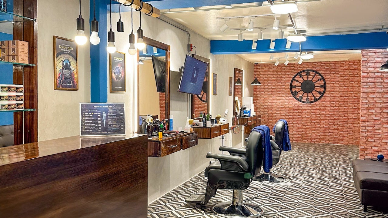 Las mejores barberías en Cristóbal: guía definitiva para un corte perfecto