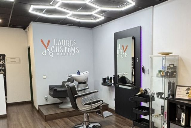 Las mejores barberías en Santa Fe | Cortes modernos y clásicos
