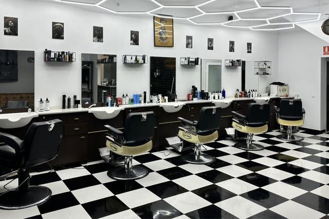 Barberías Santa María: Estilo y Precisión para Hombres Modernos