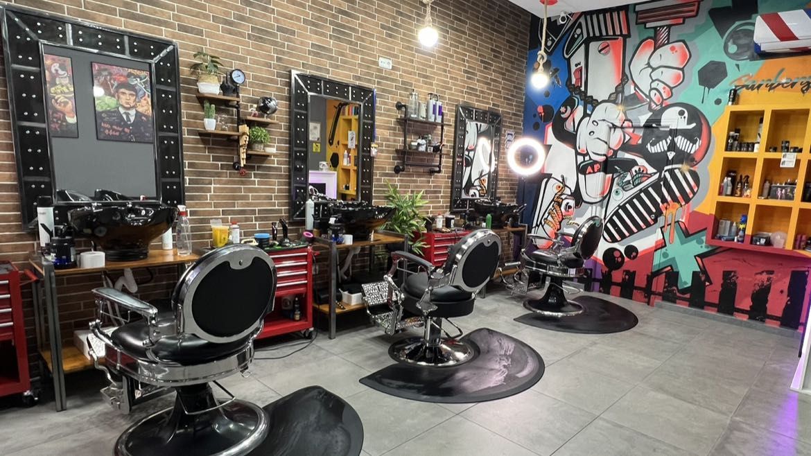 Las mejores barberías en Las Minas: cortes modernos y clásicos para tu estilo