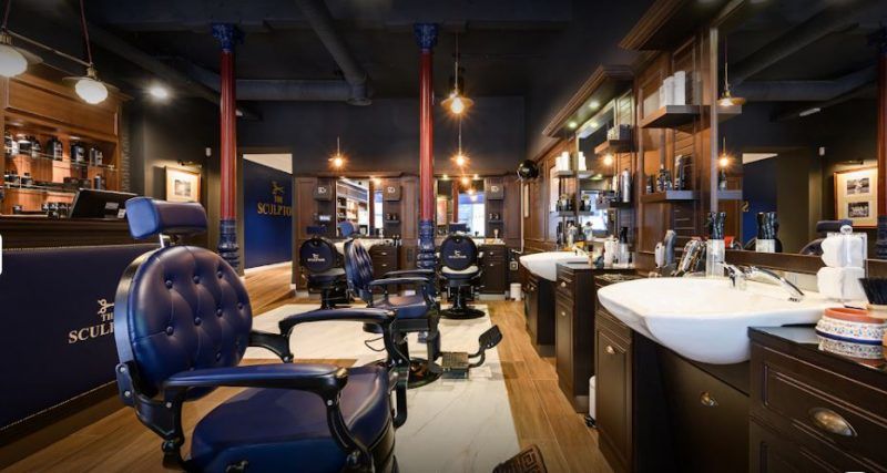 Las mejores barberías en Tonosí | Cortes modernos y clásicos para hombres