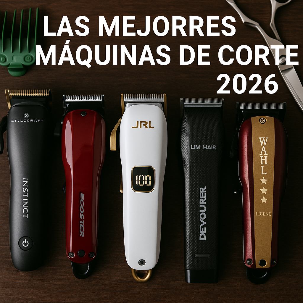 Las mejores barberías en Chilibre 2026: guía definitiva para tu estilo