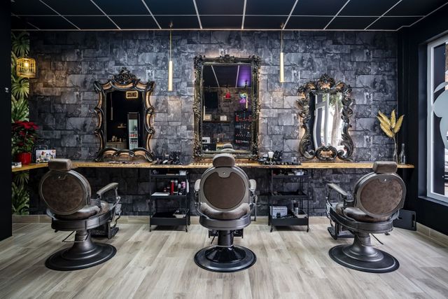 Las mejores barberías en Río Abajo: cortes de pelo y afeitados de calidad