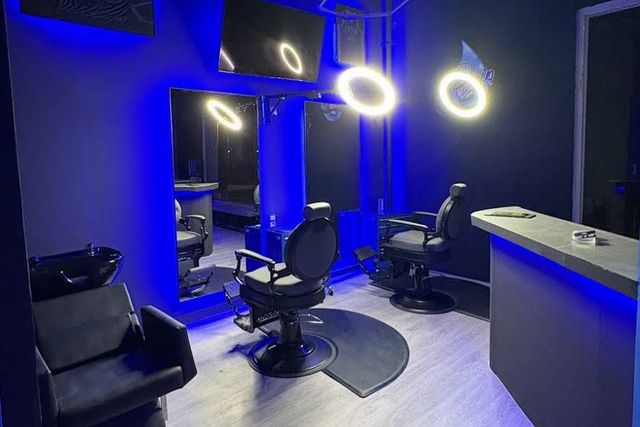 Las mejores barberías en Cerro Azul: cortes, estilos y tendencias