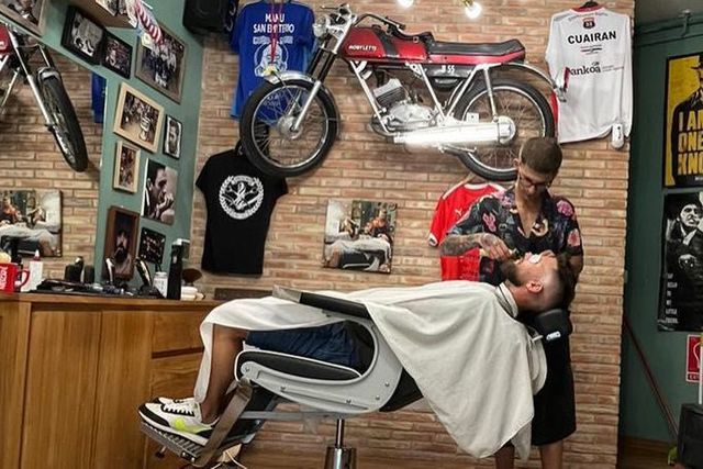 Las mejores barberías en Cañazas: cortes de calidad y estilo único