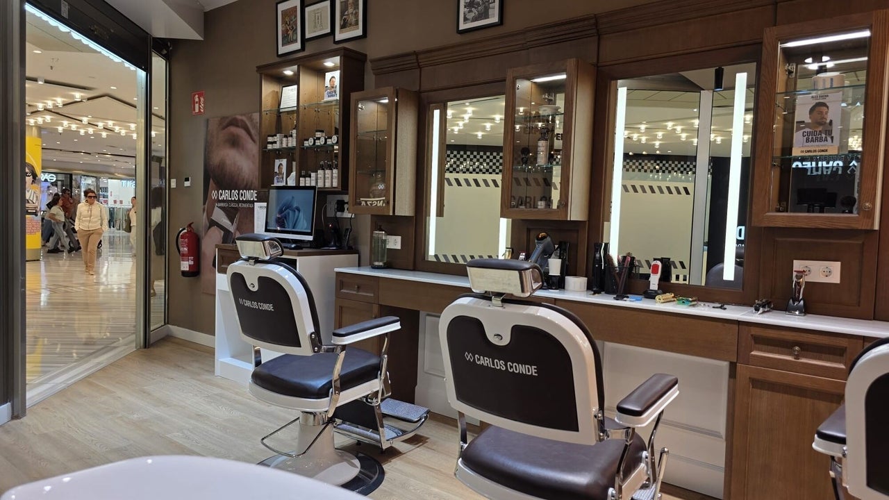 Barberías en Cerro Viejo: Estilo y Cortes Perfectos para Ti