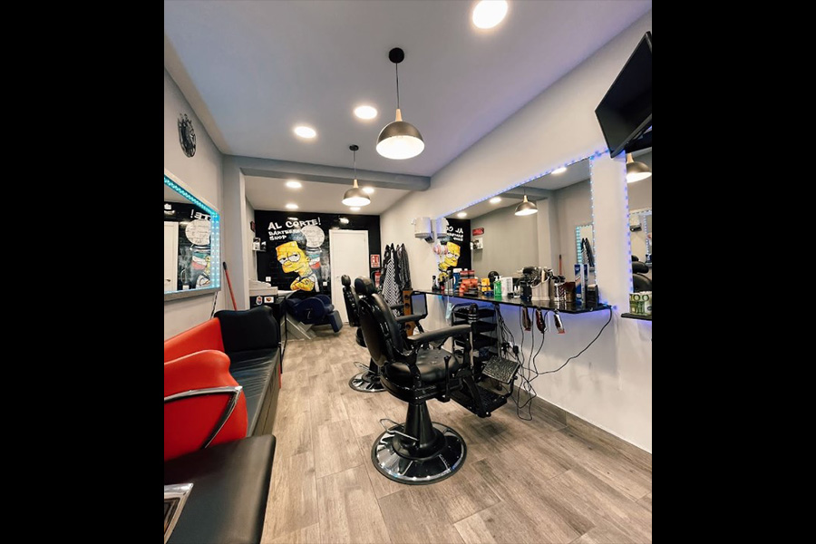 Las mejores barberías en San Lorenzo: cortes modernos y clásicos para tu estilo