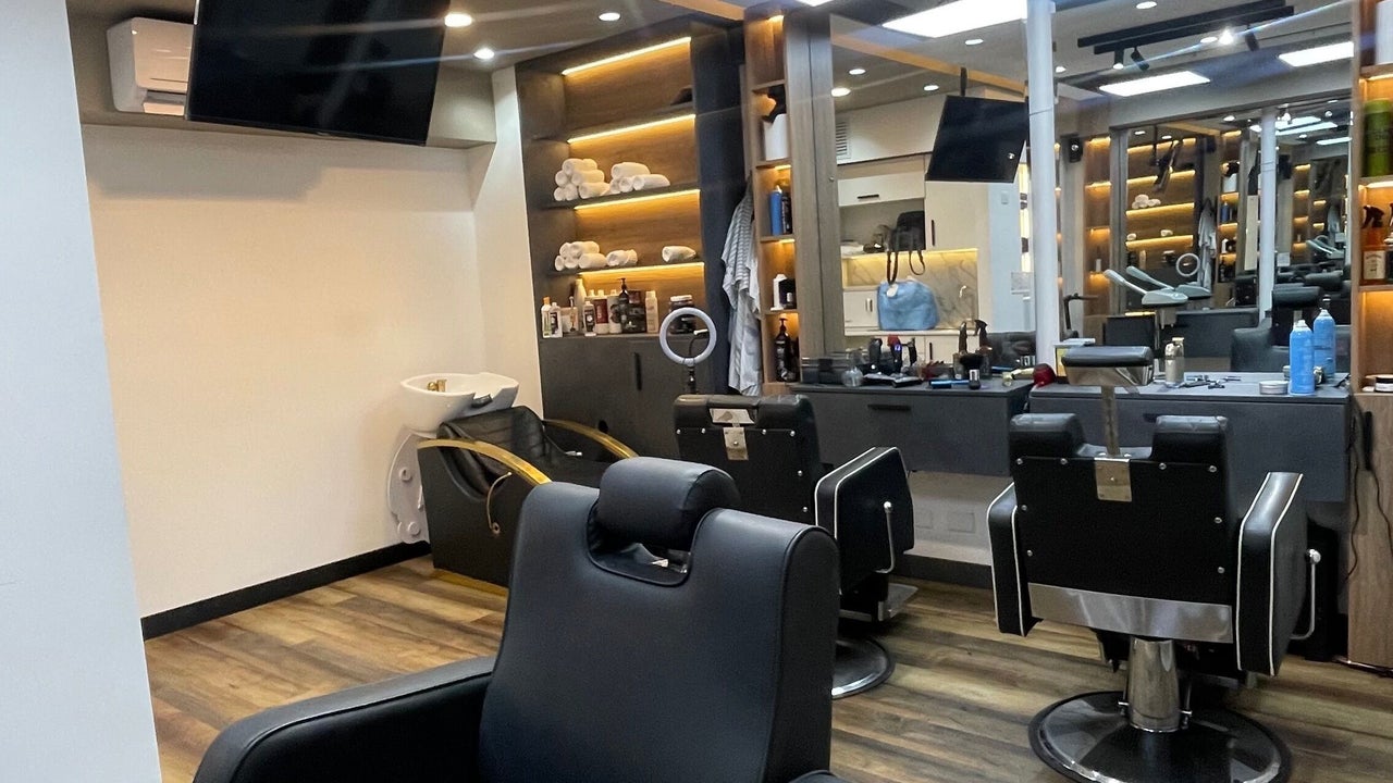 Las mejores barberías en Santo Domingo: Estilo, profesionalismo y cortes modernos