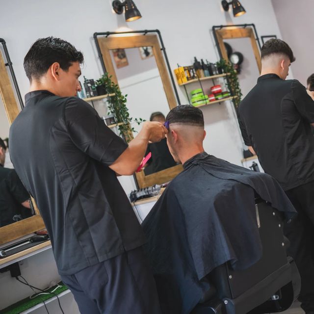 Opinión de La Barbería Supreme | Calidad, Precio y Experiencia 2024