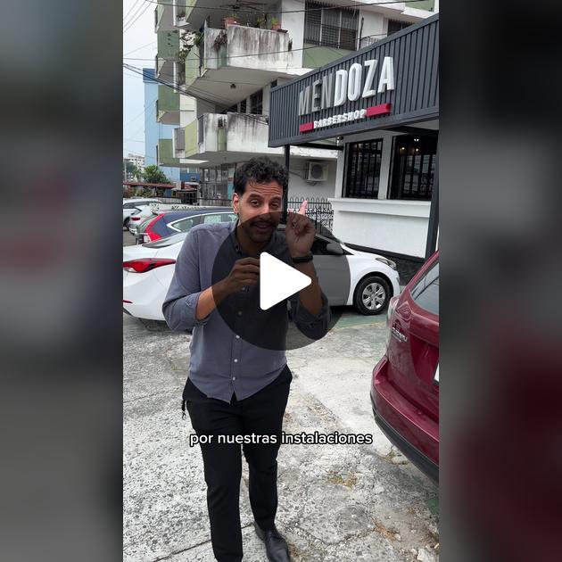 Opinión de Mendoza Barbershop Vía Porras: Calidad y Estilo en Barbería Premium