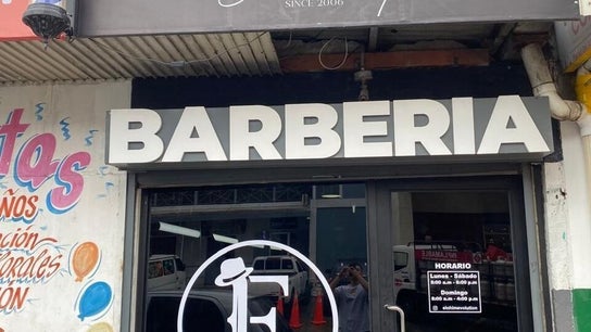 Las Mejores Barberías en Santiago de Veraguas - Cortes Modernos y Clásicos