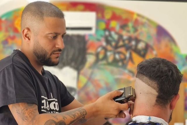 Barbería Medellín PTY: Opiniones y reseñas de clientes en Panamá